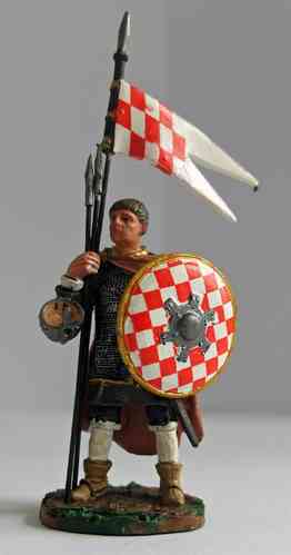 Normannischer Ritter