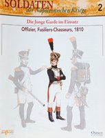 Soldaten der napoleonischen Kriege