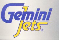 Gemini Jets Modellflugzeuge  Maßstab 1:400