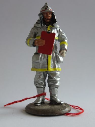 Feuerwehrmann Japan 1995