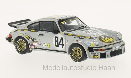 Porsche 934 Nr 84