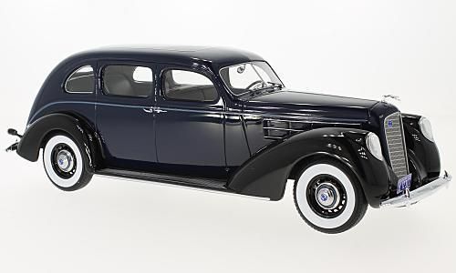 ^1937 Lincoln V12