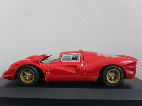 Ferrari P330