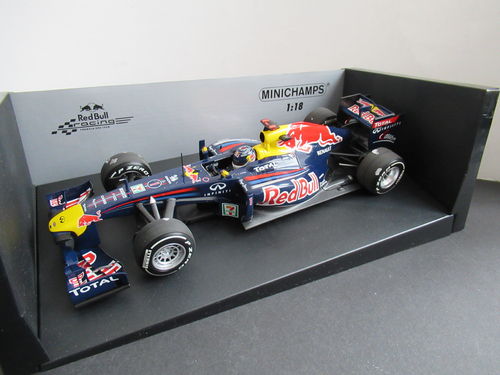 Red Bull Racing Renault
