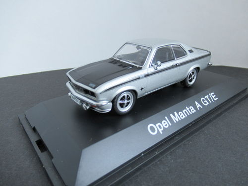 Opel Manta A GT/E