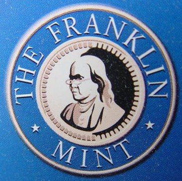 Franklin_Mint